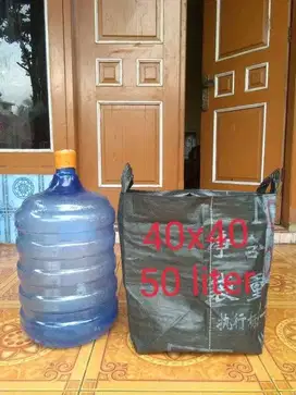 Planterbag bisa cod