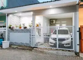 Dijual rumah legalitas SHM