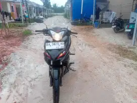 Jual santai Jupiter MX New135