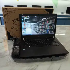 Laptop OBRAL murah bisa LIPAT SSD cocok untuk kuliah dan desain