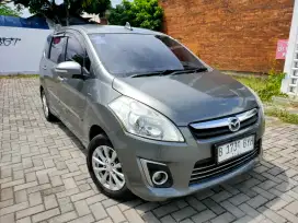 DP 10 JT/ Mazda VX 1 manual 2013