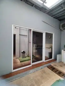 PINTU KACA HARGA 3,2 JUTA NEGO