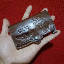 Set alat golf jual apa adanya