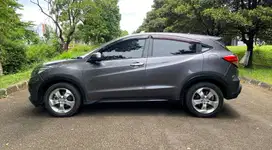 TDP 5 JUTA Siap pakai HR-V 1.5 E AT 2016 Data Daerah dibantu
