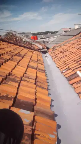 Jasa renovasi rumah amanah dan terpecaya
