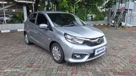 [OLXMOBBI] Low Angs Honda Brio Satya 1.2 E Bensin-AT 2019 SDRPBK
