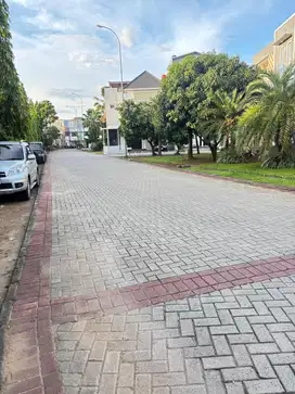 RUMAH DIJUAL di springville residence, rumah bekasi timur.