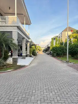 RUMAH DIJUAL di springville residence, rumah bekasi timur.