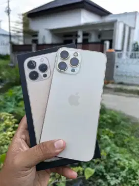 iPhone 13 Pro Max 256gb Beacukai Resmi