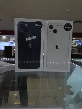 Iphone 13 128GB resmi