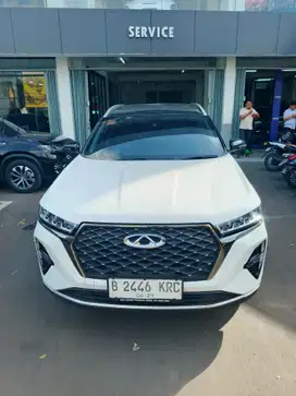 Chery Tiggo 7 Pro 2023 Bensin