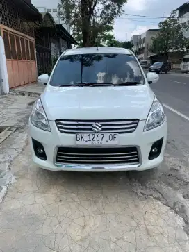 Ertiga matic GL 2013 murah suzuki