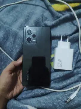 redmi note 12 pro 5g ram 8/256gb