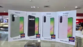 Samsung A56 8/256 new SEIN
