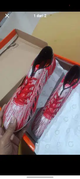 Jual sepatu sepakbola Ortuseight