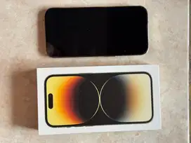 Ori ibox. Iphone 14pro 256gb gold