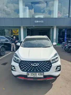 Chery Tiggo 5X 2024 Bensin