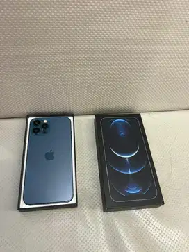 iphone 12 pro max 128gb waktu bersemi