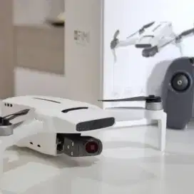 DRONE CANGGIH FIMI X8 MINI
