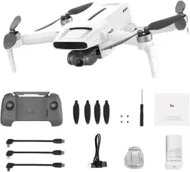 DRONE CANGGIH FIMI X8 MINI