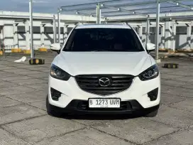 Siapa Cepat Dia Dapat...Mazda CX-5 GT 2016 AT