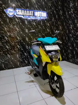 GEAR 125 TH 2023 SIAP PAKAI