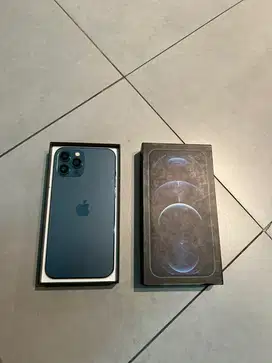 iphone 12 pro max 128gb sub apple original