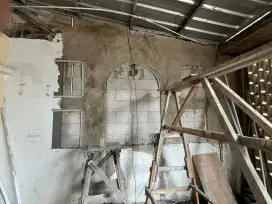 TUKANG RENOVASI BANGUNAN DAN PERBAIKAN ATAP BACOR