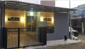 Dijual / take over rumah fully furnish