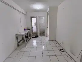 dijual murah apartemen gading nias 2 kmr huk view lepas shm