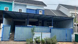 Rumah Murah di Cluster Nusa Loka BSD 2 Lantai Rapih Siap Huni