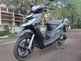Mio Tahun 2009, Pajak sampai 2028