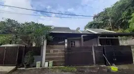 Rumah cluster green city view jatihandap kota Bandung dkt cicaheum