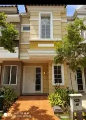 RMH CANTIK DKT  FASILITAS Apartemen LENGKAP!