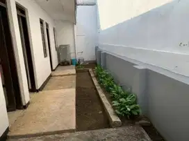 Disewakan Rumah Siap Huni Mainroad Sayap Cikutra Bandung