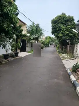 Dijual Rumah di Perum Pondok Jaya, Bintaro sektor 3 A