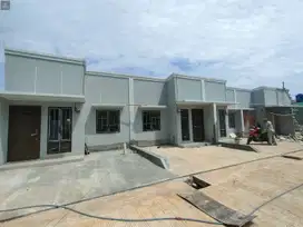 Rumah siap huni harga ekonomis dengan dengan BSD