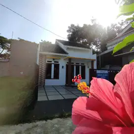 SIAPA CEPAT DIA DAPAT RUMAH MURAH SIAP HUNI LOKASI SUMUR BATU