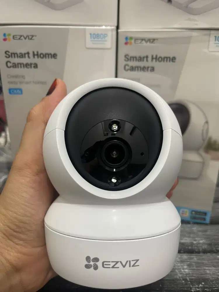 Cctv ezviz c6n indoor