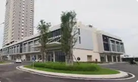 Disewakan Apartemen Citraland Vittorio Wiyung
