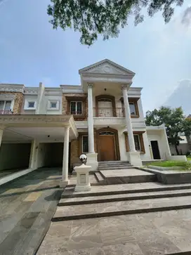Disewakan Rumah Cluster Vassa Terrace Lippo Cikarang