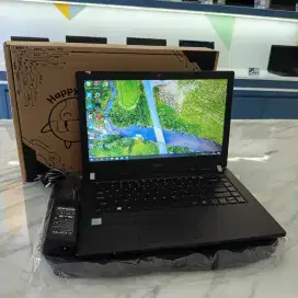 Laptop KEREN 4JTAN i5GEN8 SSD RAM 8GB COCOC BUAT KERJA & SEKOLAH