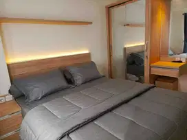 2BR FURNISHED PREMIUM PGV CIMANGGIS