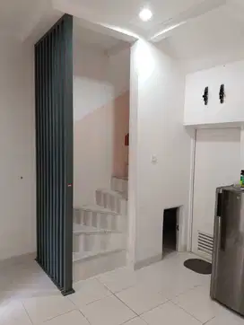 Dijual Rumah Cluster Amarillo Gading serpong