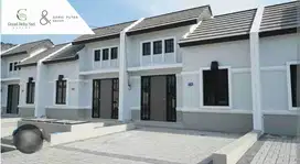 RUMAH MURAH SIDOARJO DELTASARI WARU