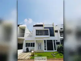 Dijual Rumah Jakarta Garden City