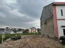 Tanah SHM Jatinangor Strategis Dekat Area Kampus