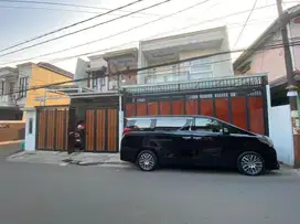 Rumah 2 Lantai Rapih Full Furnish Siap Huni Di Jagakarsa Jaksel