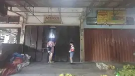 DIJUAL RUKO PASAR PERUMNAS SAKO PALEMBANG