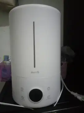 deerma humidifier f628s